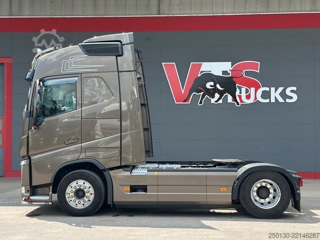Standardni tegljač VOLVO FH 500 4x2 BL ACC/Bi-XENON/NAVI/SOUND/I-PARKCOOL