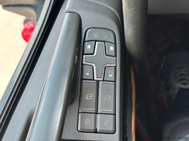 Standardni tegljač VOLVO FH 500 4x2 BL ACC/Bi-XENON/NAVI/SOUND/I-PARKCOOL
