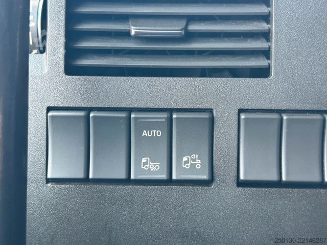 Standardni tegljač VOLVO FH 500 4x2 BL ACC/Bi-XENON/NAVI/SOUND/I-PARKCOOL