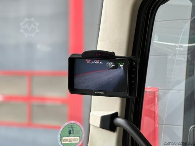 Standardni tegljač VOLVO FH 500 4x2 BL ACC/Bi-XENON/NAVI/SOUND/I-PARKCOOL