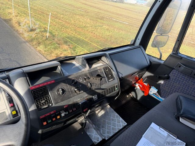 πυροσβεστικό όχημα MAN 10.224