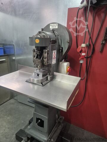 Excenterpress BMW TP 3