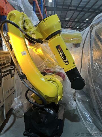 Industrirobot Fanuc M-10iD/12