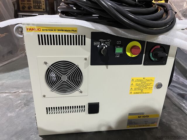 Industrirobot Fanuc M-10iD/12