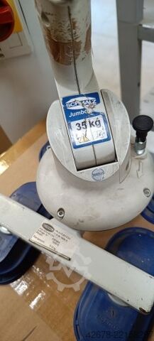 Burkhardt Anlagenleasing GmbH & Co.KG Burkhardt Anlagenleasing GmbH & Co.KG Burkhardt Anlagenleasing GmbH & Co.KG
