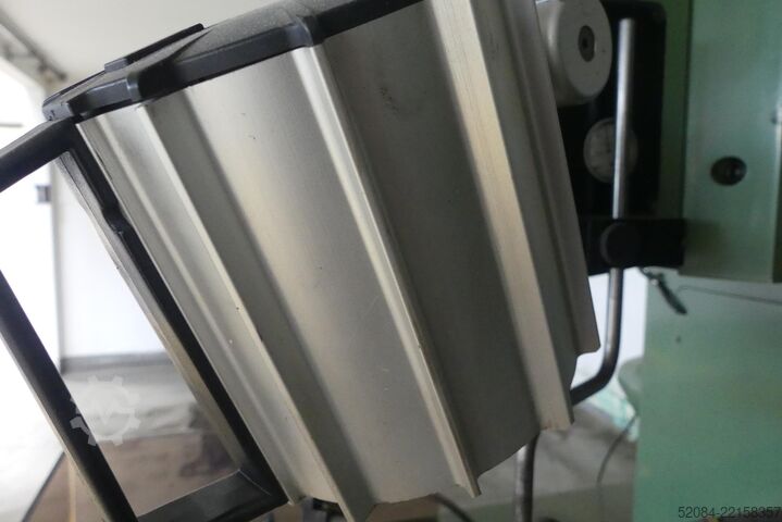 Dieter Hansen erodeermachine Dieter Hansen 750 B