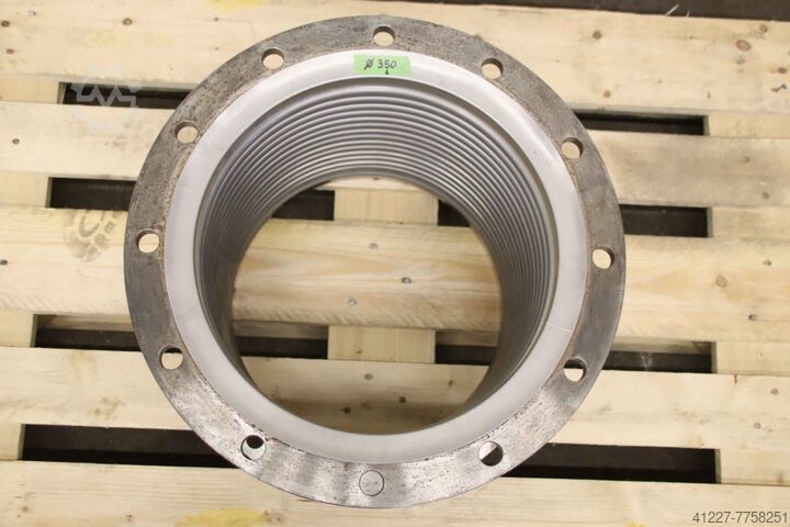 Axialkompensator DN350 Witzenmann ABG 01.0350.195.0