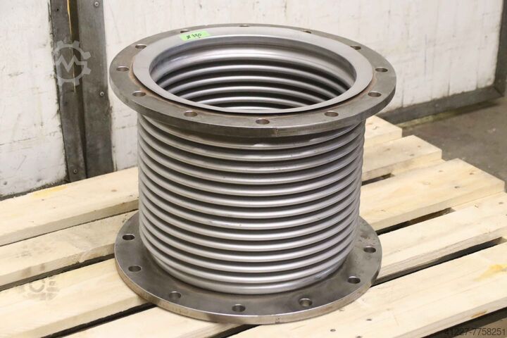 Axialkompensator DN350 Witzenmann ABG 01.0350.195.0