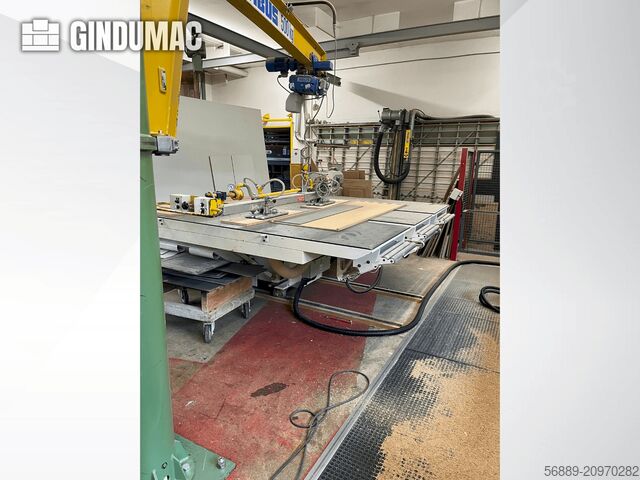 IMA BIMA CUT 120/240 IMA BIMA CUT 120/240