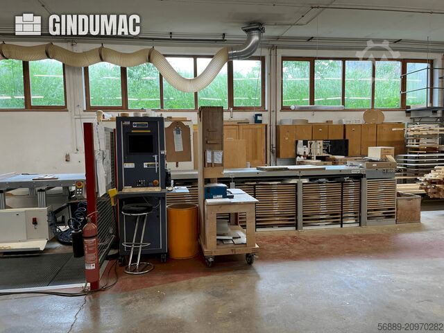 IMA BIMA CUT 120/240 IMA BIMA CUT 120/240