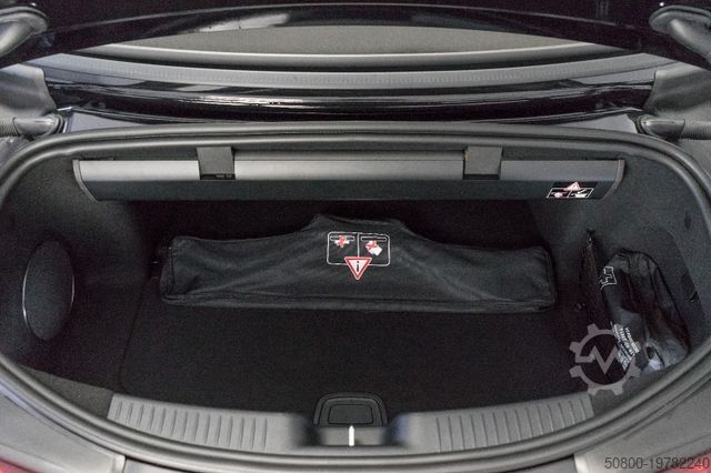 Fourgon MERCEDES-BENZ SL 63 AMG Roadster/Performance+/4Matic/Carbon