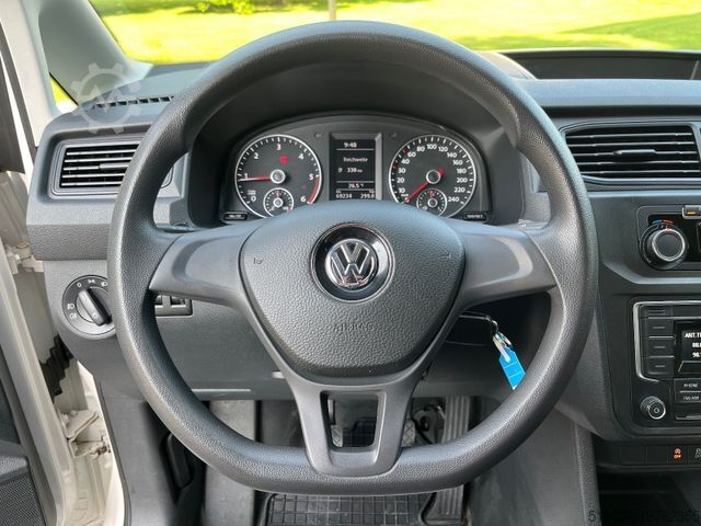 Panel kombi VOLKSWAGEN CADDY MAXI REGALS. TEMP. 4MOTION DACHTRÄ. KLIMA