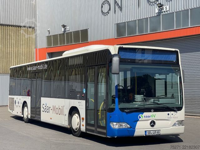 Autobus urbain MERCEDES-BENZ Citaro Euro 5
