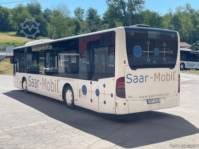 Autobus urbain MERCEDES-BENZ Citaro Euro 5