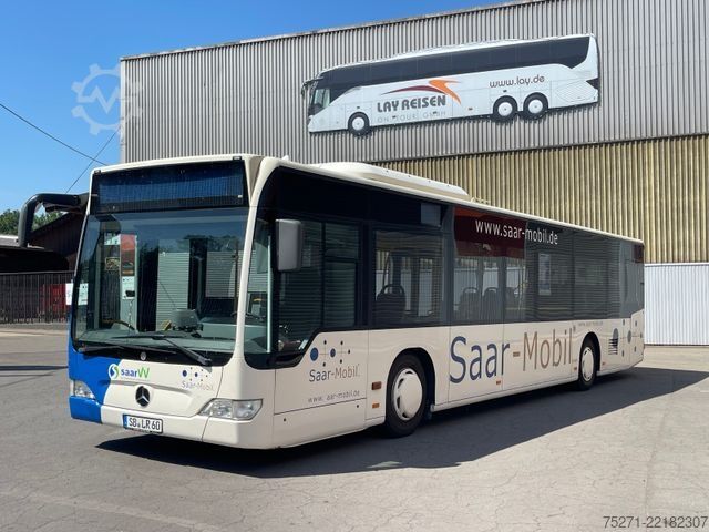 Autobus urbain MERCEDES-BENZ Citaro Euro 5