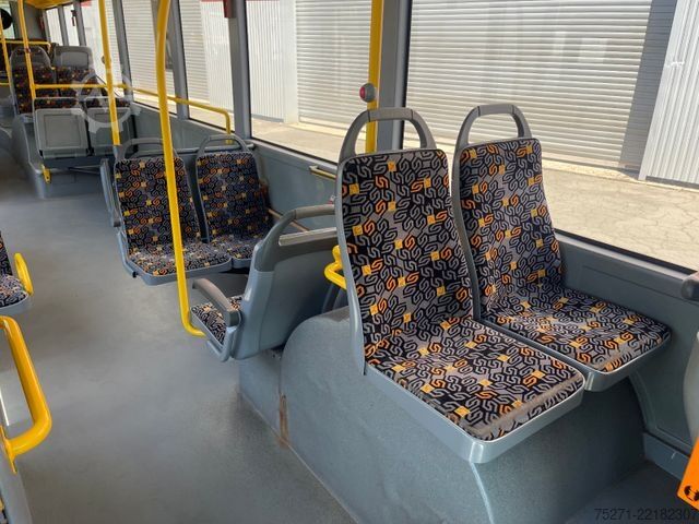 Autobus urbain MERCEDES-BENZ Citaro Euro 5