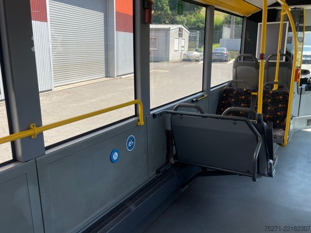 Autobus urbain MERCEDES-BENZ Citaro Euro 5