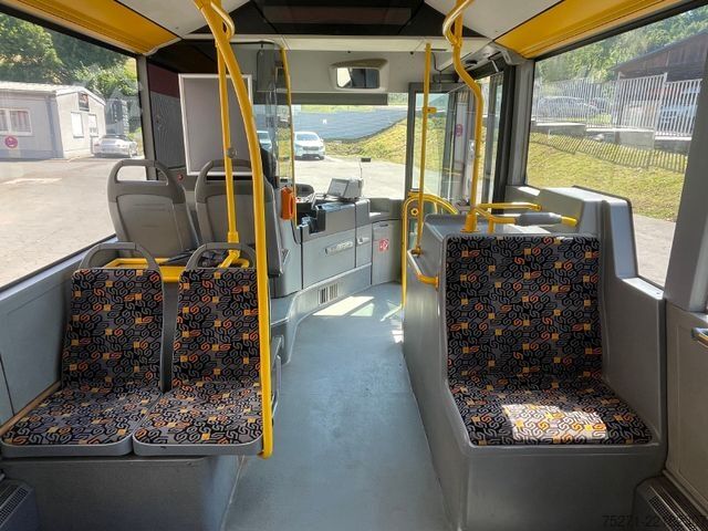 Autobus urbain MERCEDES-BENZ Citaro Euro 5
