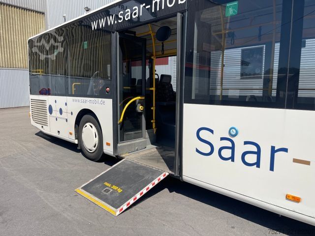 Autobus urbain MERCEDES-BENZ Citaro Euro 5