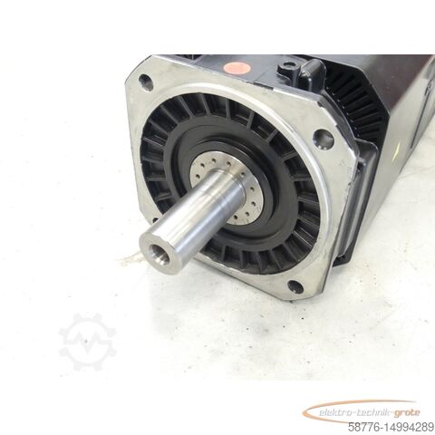 Silnik Fanuc Fanuc T15/8000 Motor A06B-0857-B928 # 3441 SN C03YK0711 generalüberholt mit 12 Monaten Gewährleistung