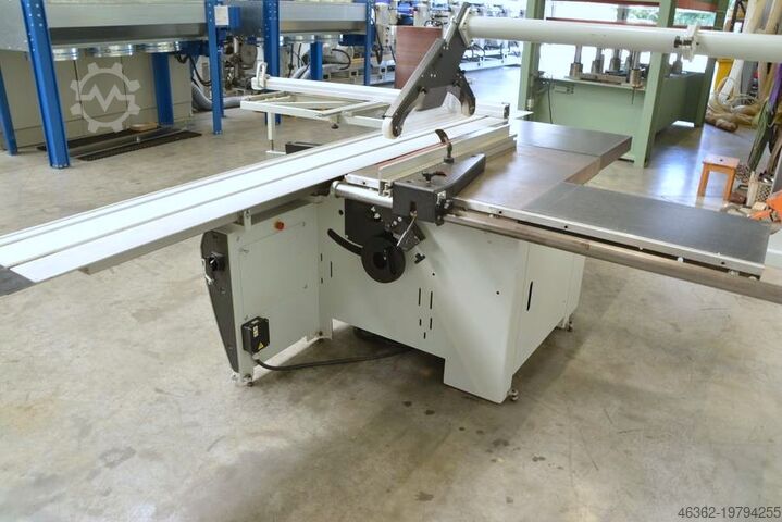 Sierra de panel Robland z400