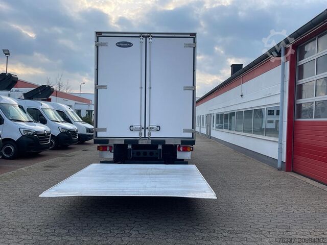 Blomstertransportör MAN TGL 10.220 TGL 10.220 Doka Blumentransporter