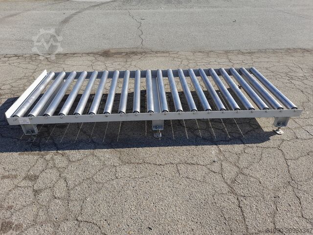 Rullbana 3000x1140x300, rulle L=1130  