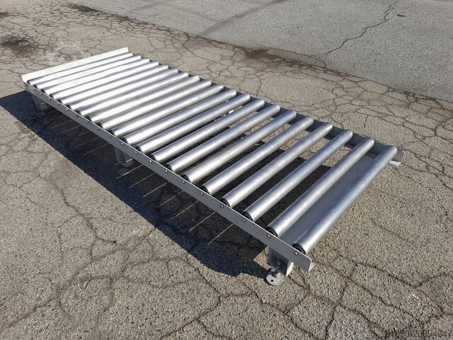 Rullbana 3000x1140x300, rulle L=1130  