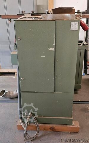 Ram-dubbelborrmaskin Stegherr FD 35/7891