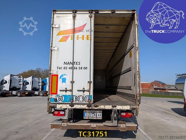 Kufr Fruehauf 