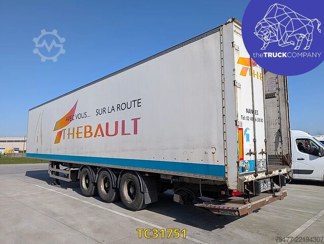 Kufr Fruehauf 