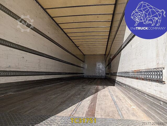 Kufr Fruehauf 