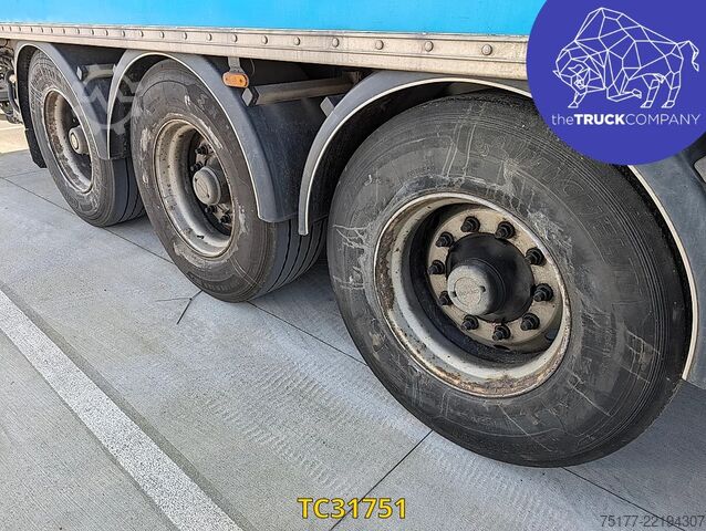 Kufr Fruehauf 