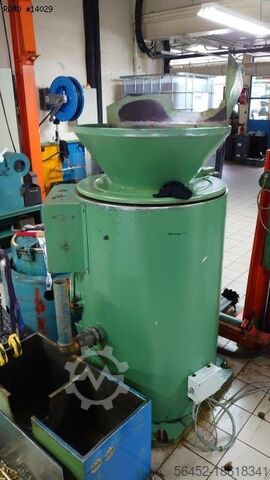 Centrifuga secadora HENRI PETIT JEAN