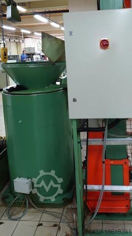 Centrifuga secadora HENRI PETIT JEAN