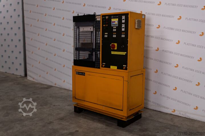 Presse Collin P300