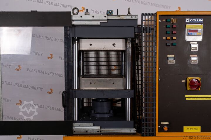 Presse Collin P300