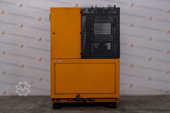 Presse Collin P300