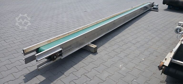 Transportne trake transportne trake transportne trake Forderband Transportband Taśmociąg L Conveyor Conveyors
