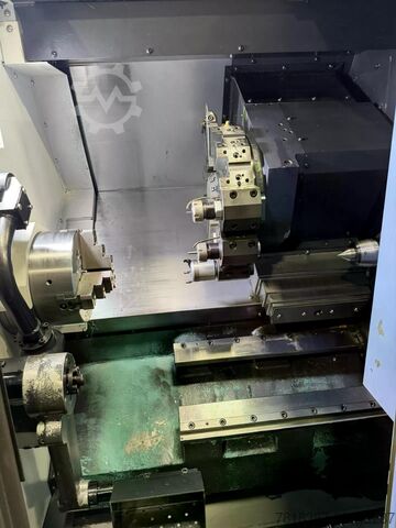 Strung CNC DOOSAN LYNX 220LC