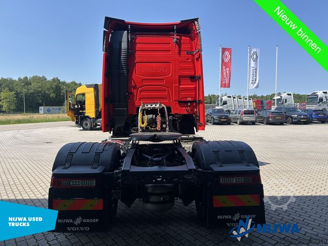 Standardni SZM Volvo FH 460 4x2 Suitable for ADR + I-Save