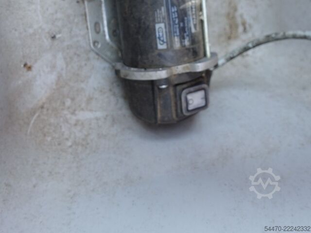 Mobil dieseltankstation CEMO DT-MOBIL PRO PE