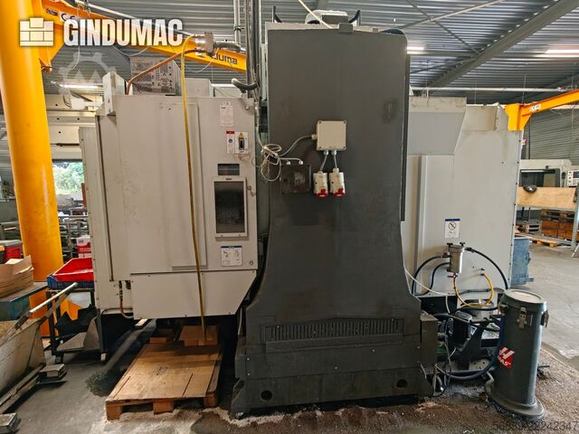 HAAS VF-6SS HAAS VF-6SS
