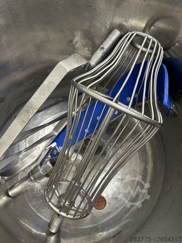 Mélangeur planétaire SanCassiano PLT 200