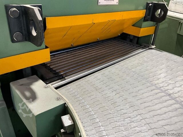 Retterulle GF Georg Fischer TRM 30/75 GF Georg Fischer TRM 30/75