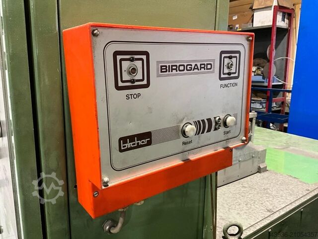 Retterulle GF Georg Fischer TRM 30/75 GF Georg Fischer TRM 30/75