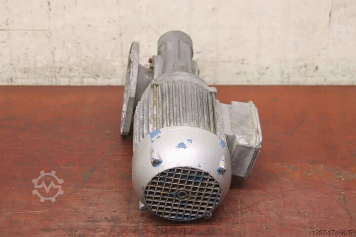 Motorreductor 0,52 kW 38 rpm SITI Lafert MI 60 F ST 80/4