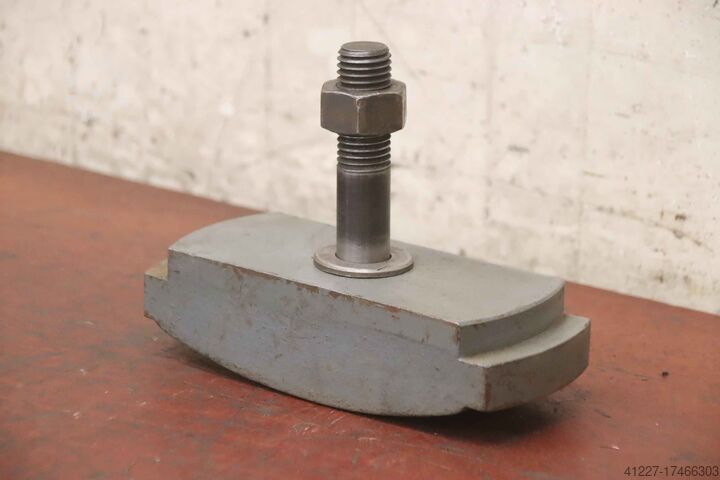 Nedre ramme unbekannt Spannbreite 179 mm