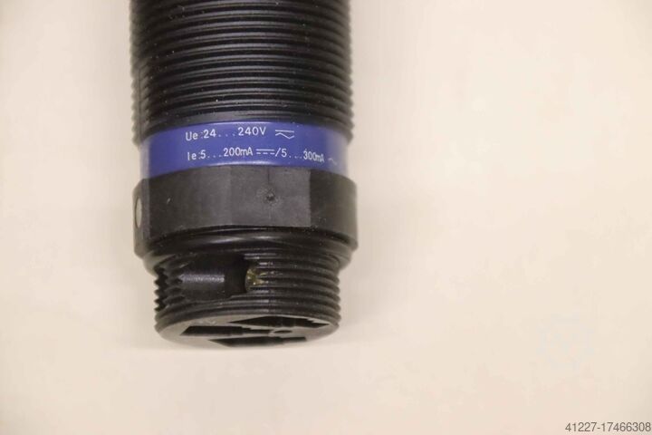 Inductieve sensor Nabijheidsschakelaar Telemecanique XS4P30MB230B