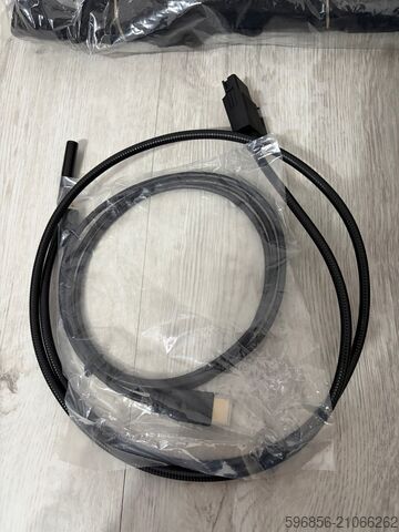 Fluke DS703 FC Diagnostik Videoskop Diagnostyczny videoskop  Fluke DS703 FC Diagnostyczny videoskop  Fluke DS703 FC